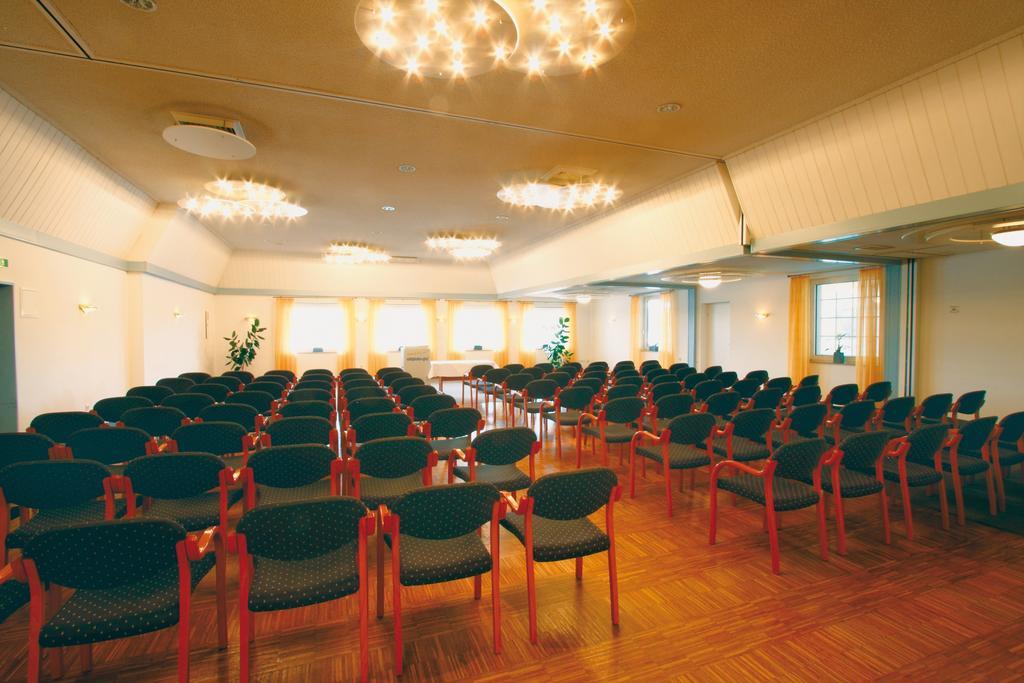 Hotel Ostfriesen Hof Leer Exterior photo